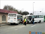 Azərbaycanda yol qəzaları ilə bağlı dəhşətli rəqəmlər açıqlandı 