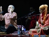 Alim Qasımov Tehranda konsert verəcək