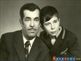 HACI MÖVSÜM SƏMƏDOVUN AİLƏSİNDƏ AĞIR İTKİ BAŞ VERİB