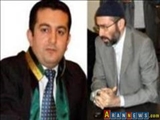 Haci Mövsüm Səmədovun atasının dəfnində iştirak etməsi üçün müraciət edilib