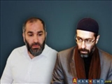 Abgül Süleymanov AİP liderinə başsağlığı verdi
