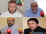 İctimaiyyət Mövsüm Səmədovun atasının dəfninə buraxılmamasını pislədi