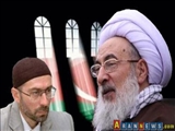 Təbrizin imam cüməsi başsağlığı məktubu ünvanlayıb