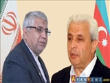 (QAT) sədri İran İslam Respublikasının səfirilə görüşüb