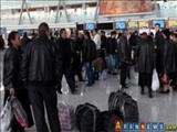  Rusiyada olan miqrantların çoxu Ermənistana qayıdacaq