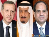 Ərdoğanın Səudiyyə Ərəbistanına səfər etməsində məqsədi nədir?