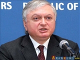  Ermənistanın xarici işlər naziri , Azərbaycanı danışıqlar prosesini pozmaqda günahlandırıb