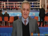 Ermənistanın boks millisinin baş məşqçisi Azərbaycana gəlməkdən imtina edib