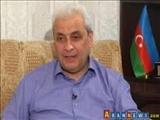 QAT sədri :  Qərblilərin Qafqazda güclü islam ölkəsi görmək gözləri yoxdur