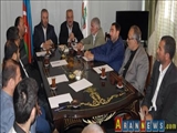 İslamçılar günahsız yerə həbs olunan ruhanilərə verilən işkəncələrə etiraz etdilər