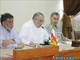Azərbaycanda müasir tarix yazma İranfobiya əsasında qurulmuşdur + FOTO