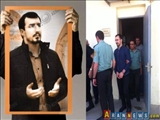 İlahiyyatçı Tale Bağırov azadlığa buraxıldı