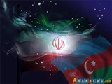 Iran Və Azərbaycanin iqtisadi sahədəki əməkdaşlıqlarının gücləndirilməsi hər iki ölkə vətəndaşlarının istəyidir