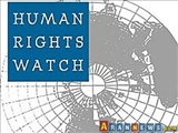Human Rights Watch: 