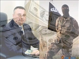 İŞİD döyüşçülərin cəlb olunmasına şərait yaradan, «Eldar Mahmudov»