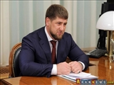 Ramzan Kadırov: çeçen xalqı Vladimir Putinin əmrini yerinə yetirməyə hazırdır 