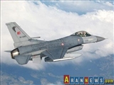 Türkiyə Suriya səmasında Hərbi Hava Qüvvələrinin uçuşlarını dayanıdırıb