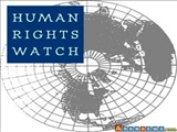 HRW təşkilatı Səudiyyə Ərəbistanin Yəmənəki cinayətlərinə  qarşi bəyant verib
