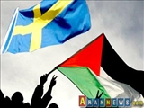 İsveç xarici işlər naziri sionist rejim hərbçiləri tərəfindən fələstinlilərin edam olunmasıni sərt tənqid edib 