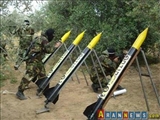  Fələstinlilərin raketləri sionist rejim ordusunu çarəsiz duruma salib
