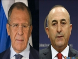 Türkiyə və Rusiya arasında görüş baş tutdu