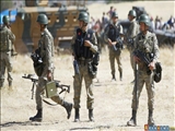 Türkiyə qüvvələrinin bir hissəsini İraqdan çıxarır