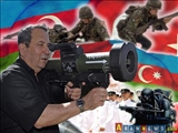“Ehud Barak” Azərbaycanda rüşvət almaqda şübhələnir 
