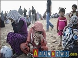 İŞİD terrorçuları 200 ailəni girov götürüb