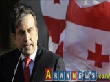 Saakaşvili müşavirini işdən qovub