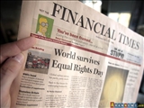 “Financial Times” Azərbaycanın ən kəskin qərarından yazır