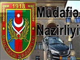 Müdafiə Nazirliyi 50 ədəd “NAZ-Lifan” avtomobili alacaq