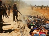 İŞİD İraqda soyqırımı törədir