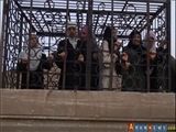 İŞİD yüzlər nəfəri girov götürüb