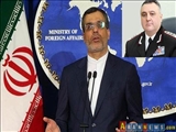 İran, Eldar Mahmudovun vəhhabi məsələsini araşdıracaq