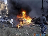 Suriyada terror akti baş verib