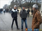 İmişli rayonunun etirazçıları polisə çağrılır
