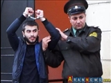 İslamçı məhbus Bəxtiyar Qurbanov azadlığa buraxıldı