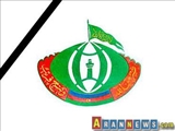 Azərbaycan İslam Partiyasına ağır itki üz verib 