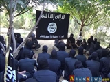 İŞİD Avropa üçün 400-dən çox terrorçu hazırladı