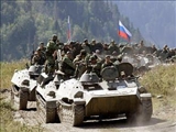 Rusiya ordusu böyük hərbi təlimlərə başlayıb