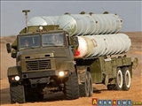 S-300 zenit-raket kompleksləri İrana təhvil verilir