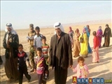 İraq ordusu 200 nəfəri İŞİD-in əsirliyindən azad edib