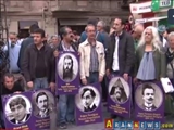 İstanbulda Qondarma erməni soyqırımı qeyd edilib