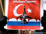 Rusiya, Türkiyə sanksiyalarıni aradan qaldırmağa hazırdır