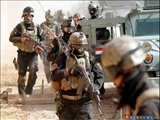 Iraq ordusunun terrorçulara qarşı əməliyatları davam edir