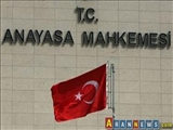 Türkiyədə 3 siyasi partiya bağlanıb