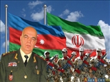 Yaşar Aydəmirov: “İranlı qardaşlarımızın hərbi yardımı bizim üçün əvəzsizdir” 