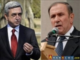 Erməni publicist: Sarkisyanla Petrosyan ermənilərin gələcəyini satışa çıxarıb