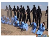 İŞİD cinayətlərini davam edir