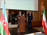 Bakıda Azərbaycan-İran biznes forumu keçirilir